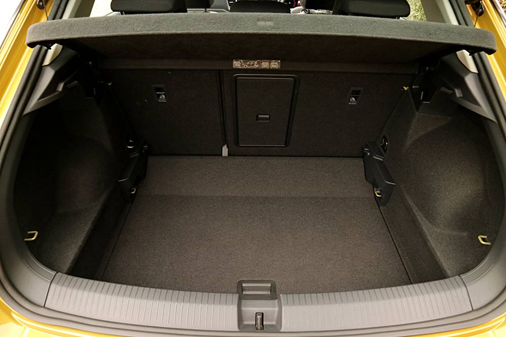 遲來的驚喜 Volkswagen T-Roc 1.5 TSI