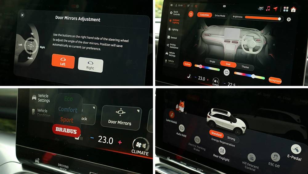 醒目新世代 smart#1