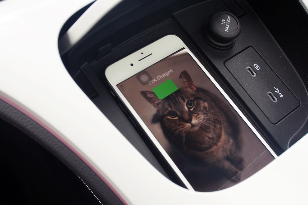 醒目新世代 smart#1