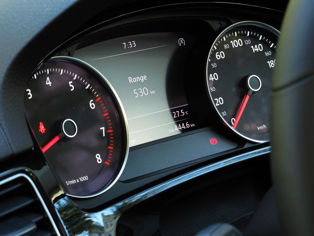 野得起 Volkswagen Touareg V6 BMT 4Motion R-Line