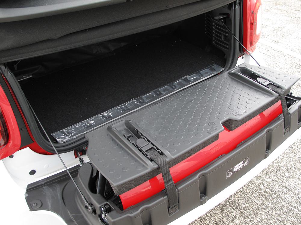 鍾意就鍾意 smart fortwo cabrio 52kW