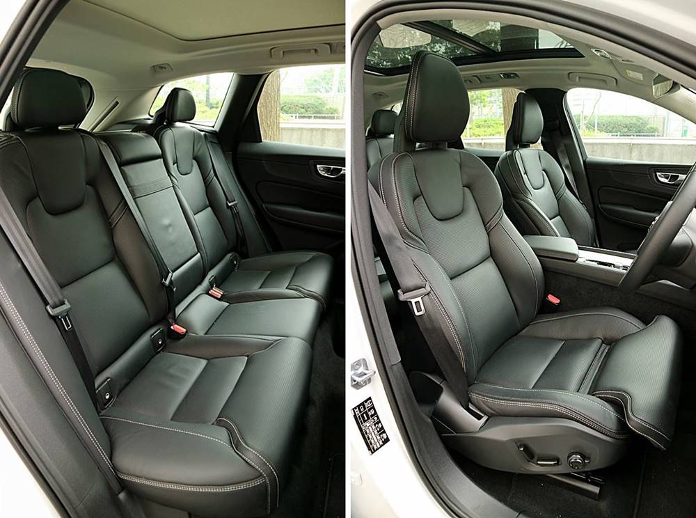 鐵漢柔情 Volvo XC60 T5 Inscription