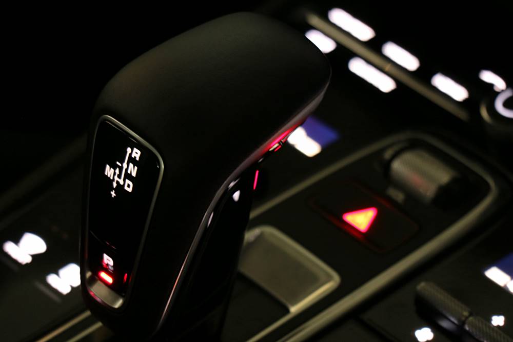 長期測試 Porsche Cayenne S Coupé