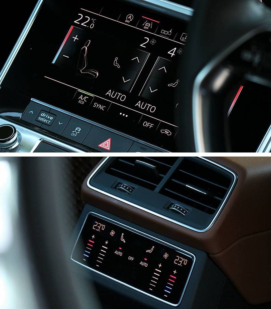 長測報告 Audi A6 55 TFSI quattro