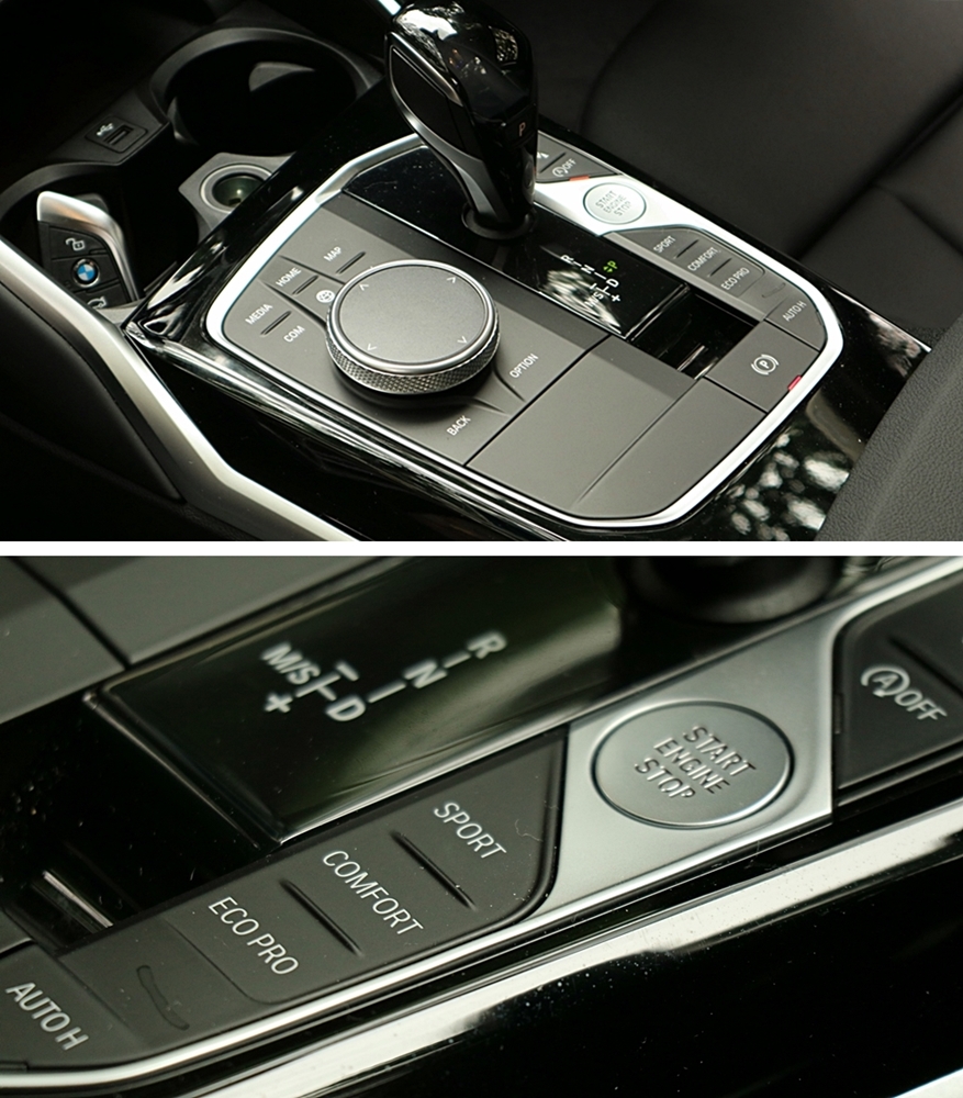 長測報告 BMW 318iA Saloon Sport