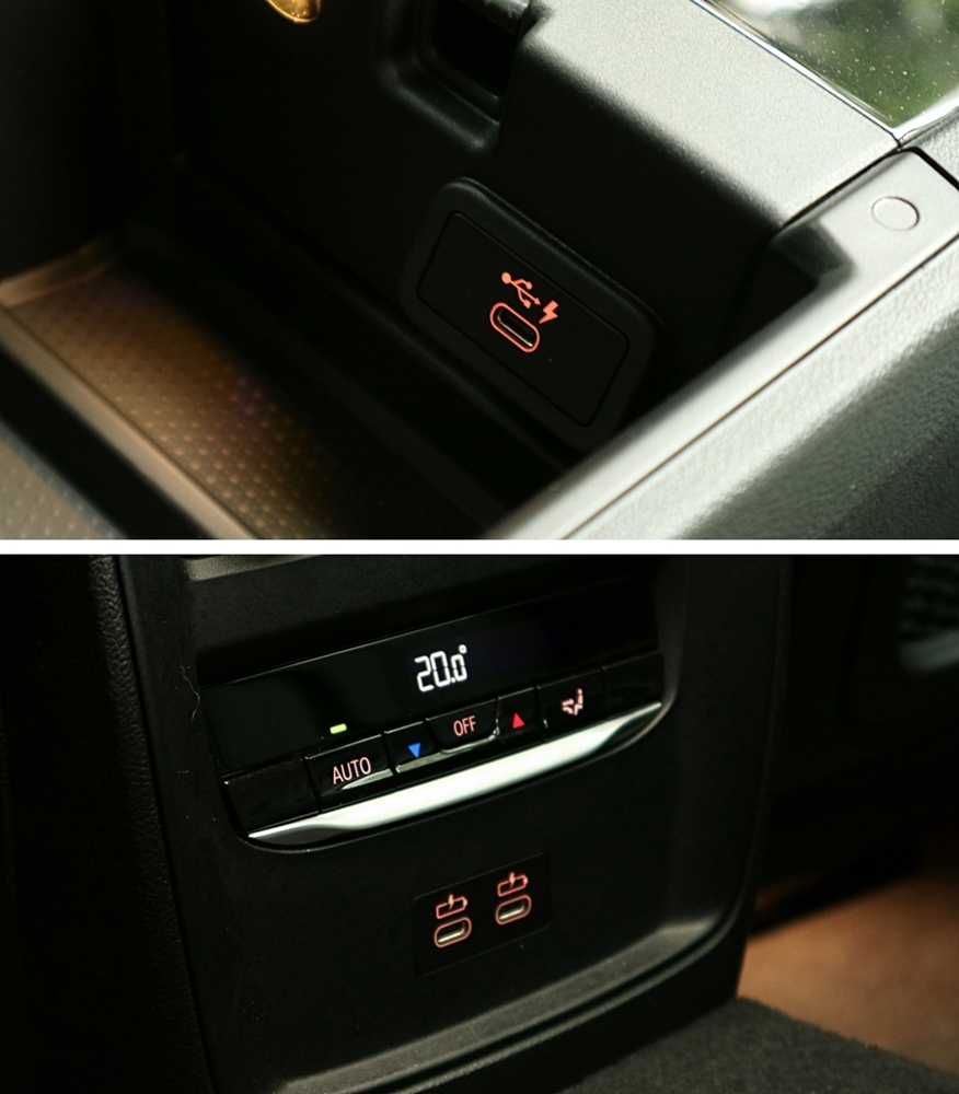 長測報告 BMW 318iA Saloon Sport