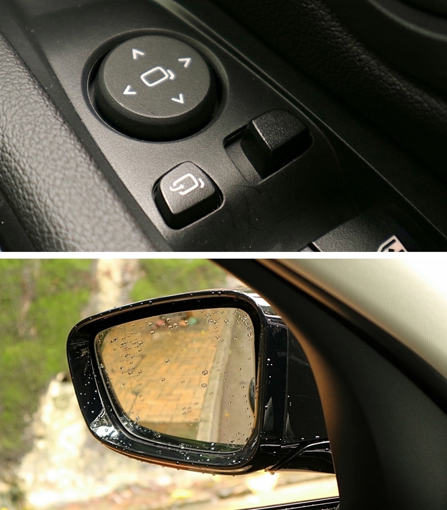 長測報告 BMW 318iA Saloon Sport