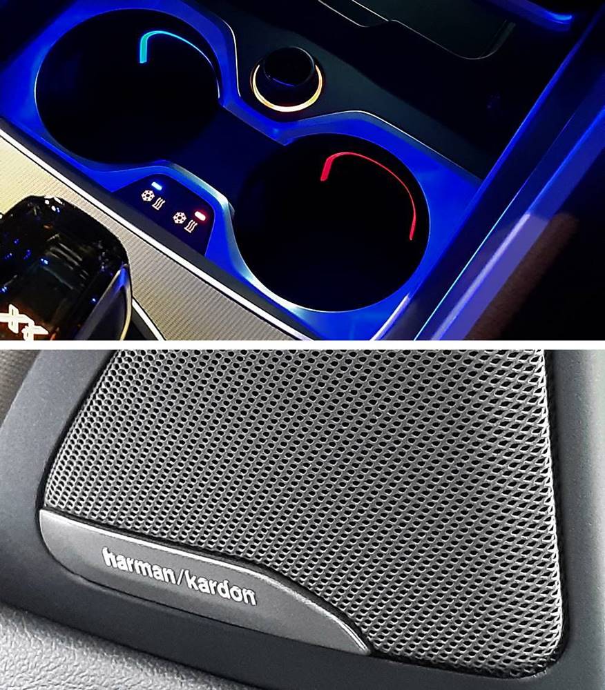 長測報告 BMW X6 xDrive 40iA xLine