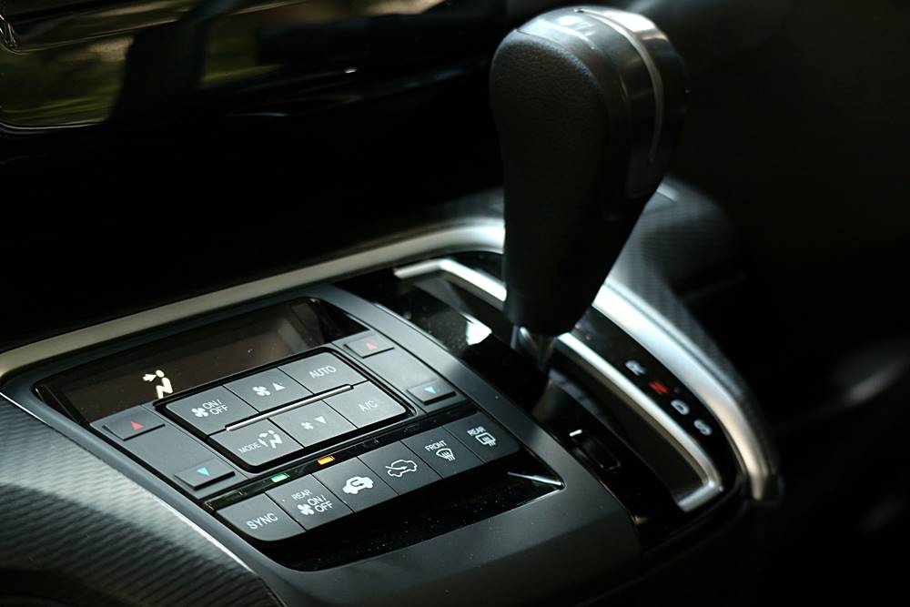 長測報告 Honda StepWGN Spada