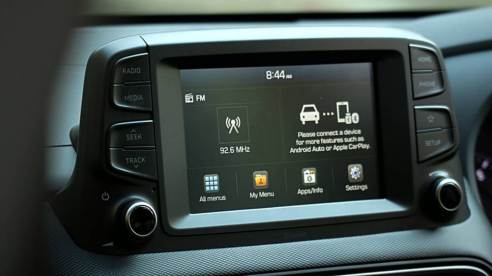 長測報告 Hyundai Kona 1.6T Premium Package