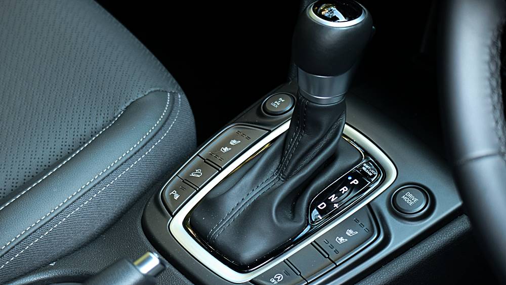 長測報告 Hyundai Kona 1.6T Premium Package