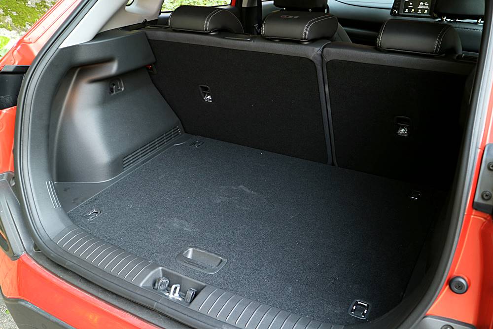 長測報告 Hyundai Kona 1.6T Premium Package