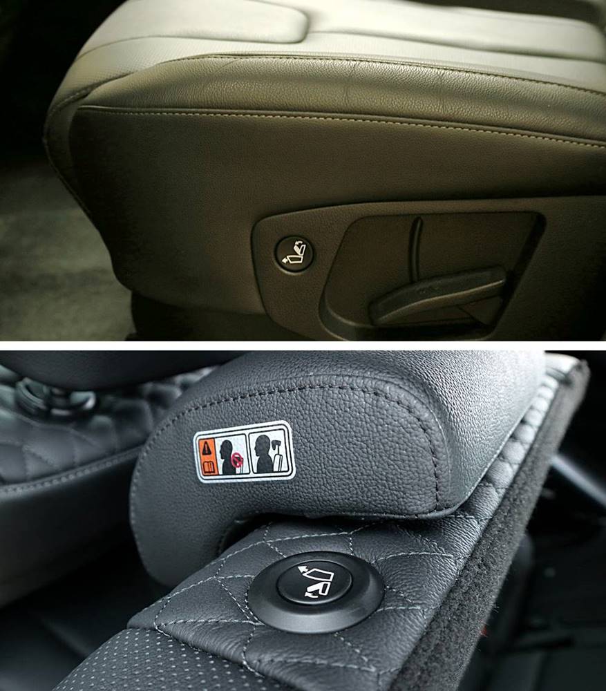 長測報告 Hyundai Santa Fe Premium