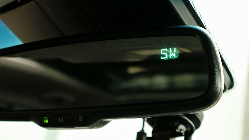 長測報告 Hyundai Santa Fe Premium