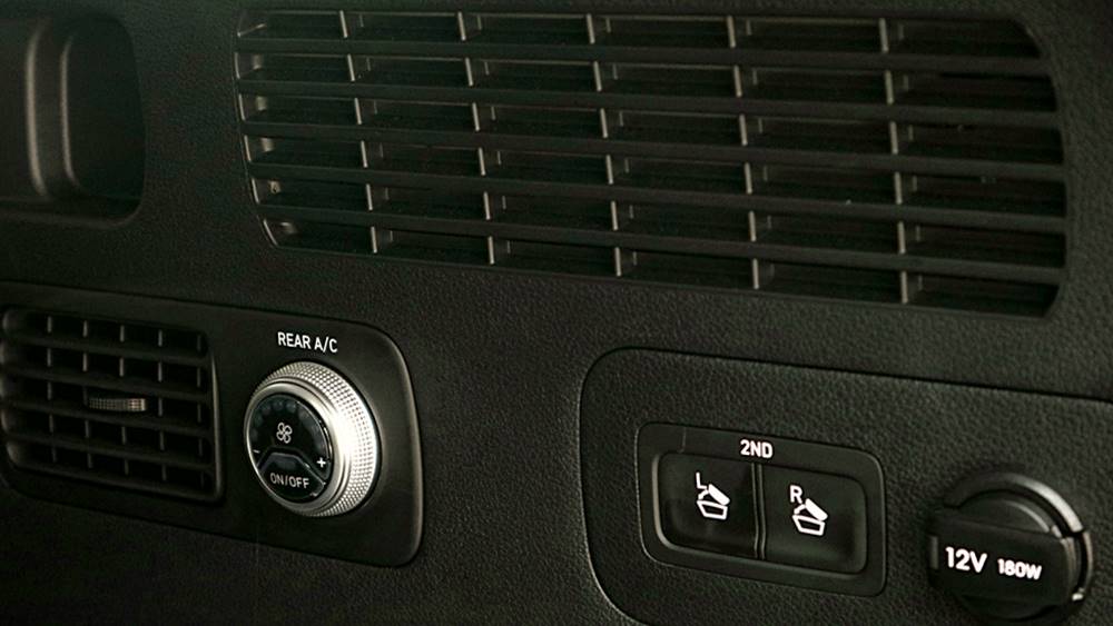 長測報告 Hyundai Santa Fe Premium