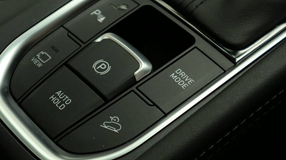 長測報告 Hyundai Santa Fe Premium