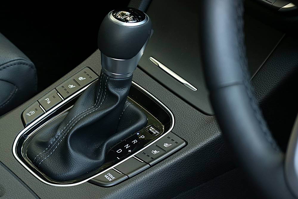 長測報告 Hyundai i30 Premium