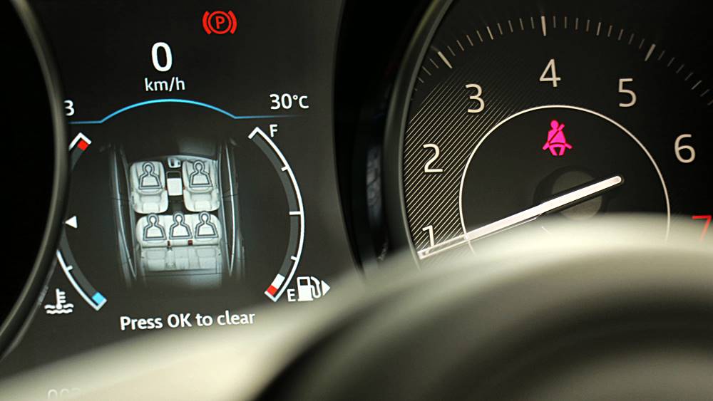 長測報告 Jaguar E-PACE S P200 Luxury