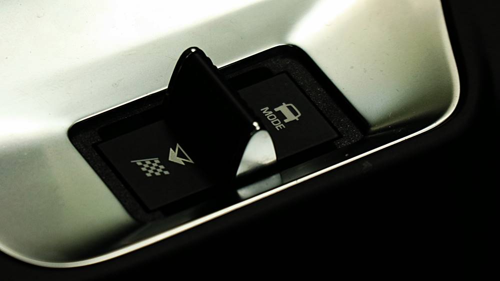 長測報告 Jaguar E-PACE S P200 Luxury