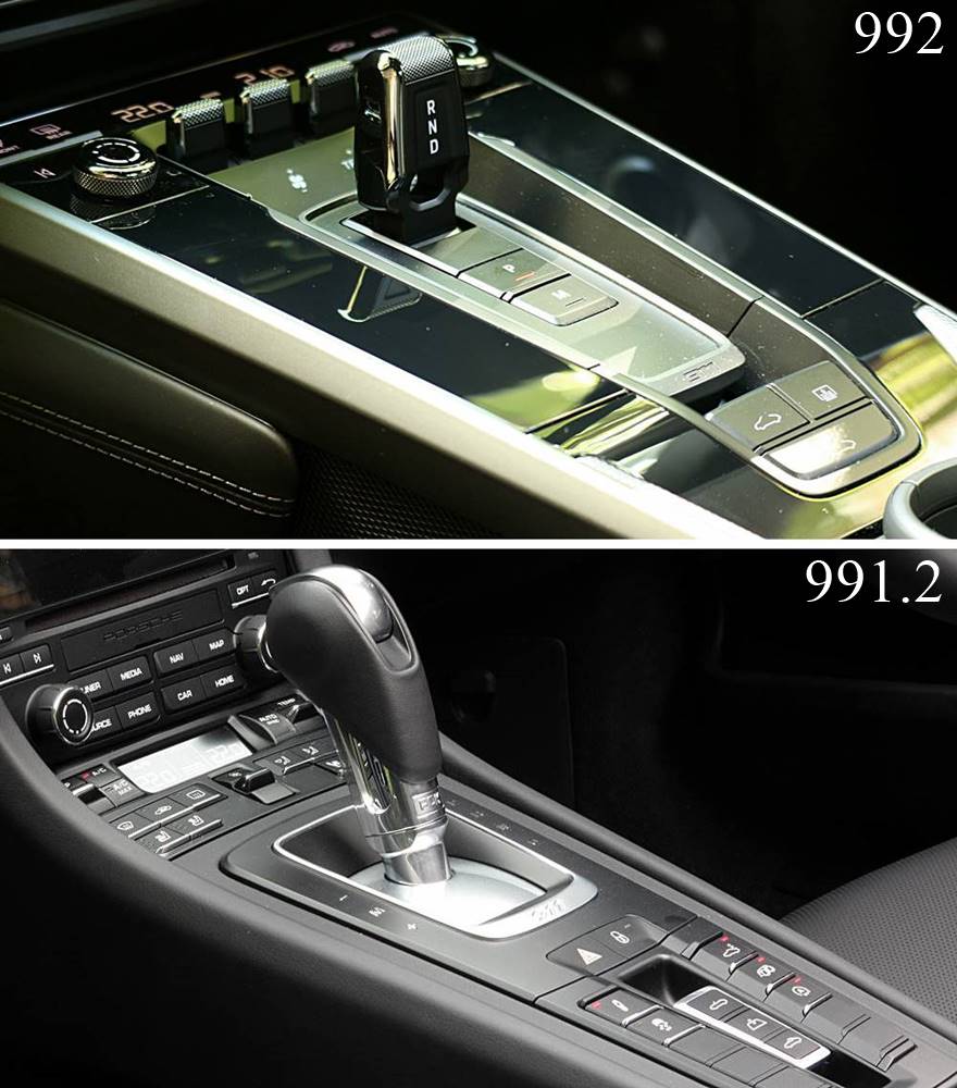 長測報告 Porsche 911 Carrera 4S