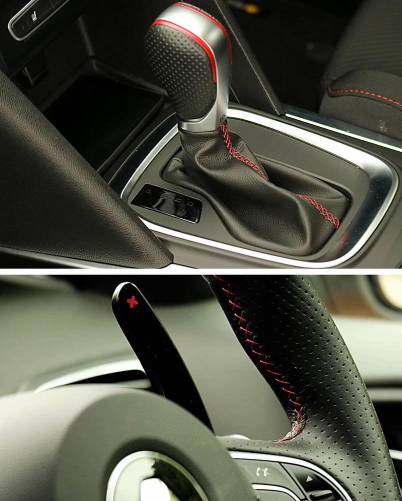 長測報告 Renault Megane RS 280