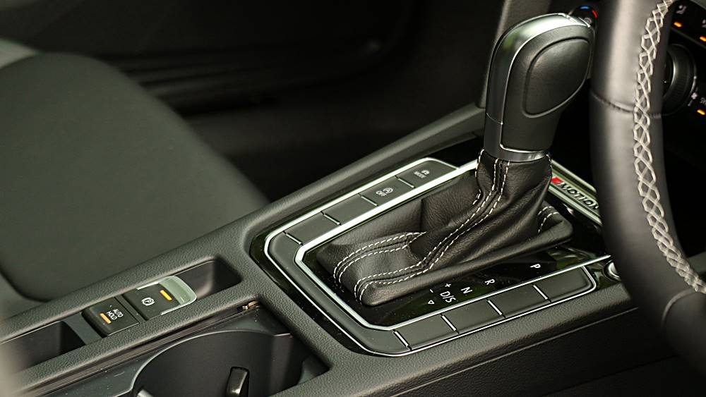 長測報告 Volkswagen Arteon 2.0 TSI 4MOTION R-Line