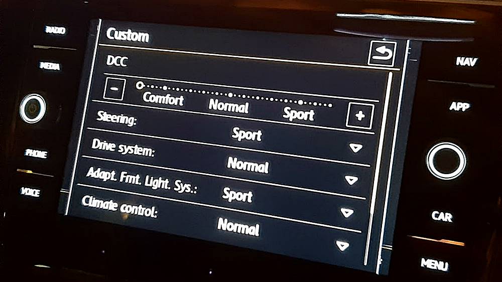 長測報告 Volkswagen Arteon 2.0 TSI 4MOTION R-Line