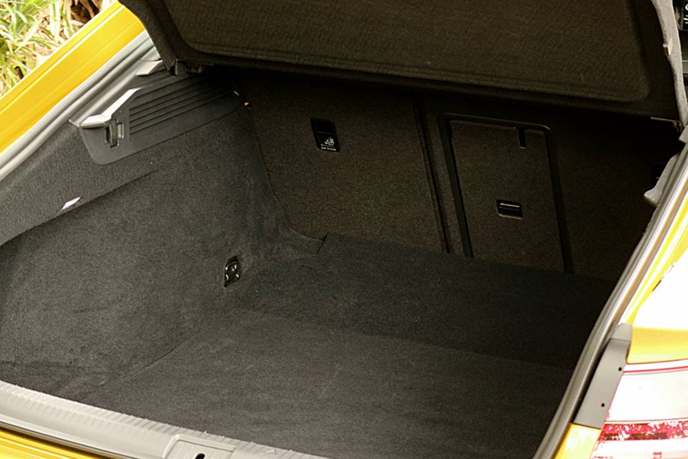 長測報告 Volkswagen Arteon 2.0 TSI 4MOTION R-Line