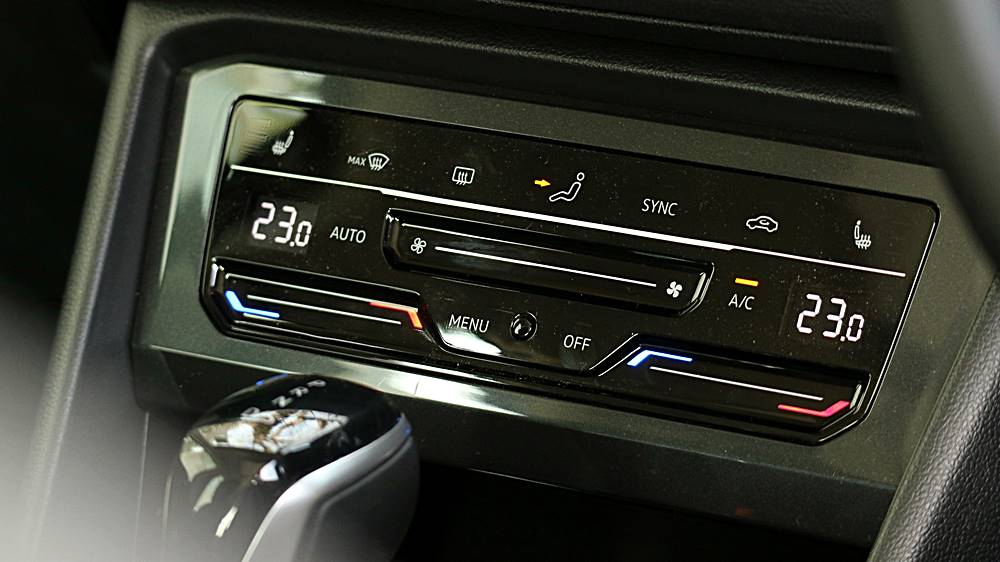 長測報告 Volkswagen Tiguan 1.5 TSI Elegance