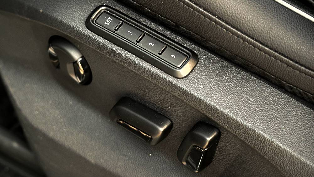 長測報告 Volkswagen Tiguan 1.5 TSI Elegance