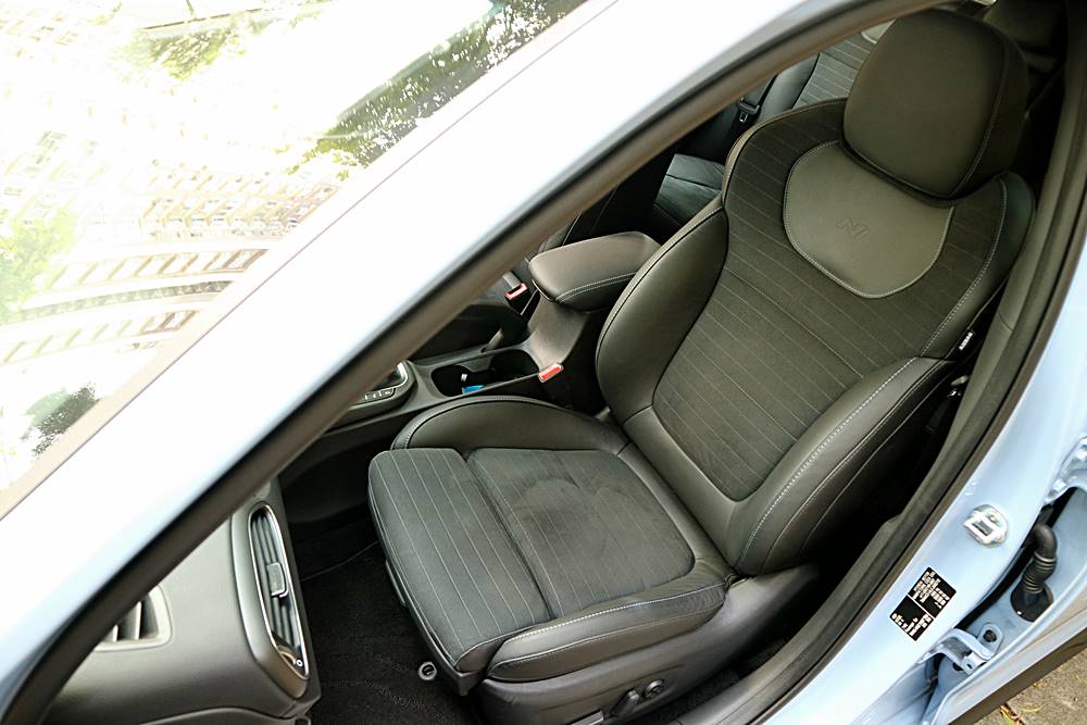 長測影片 Hyundai i30 N Performance