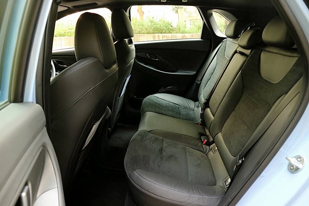 長測影片 Hyundai i30 N Performance