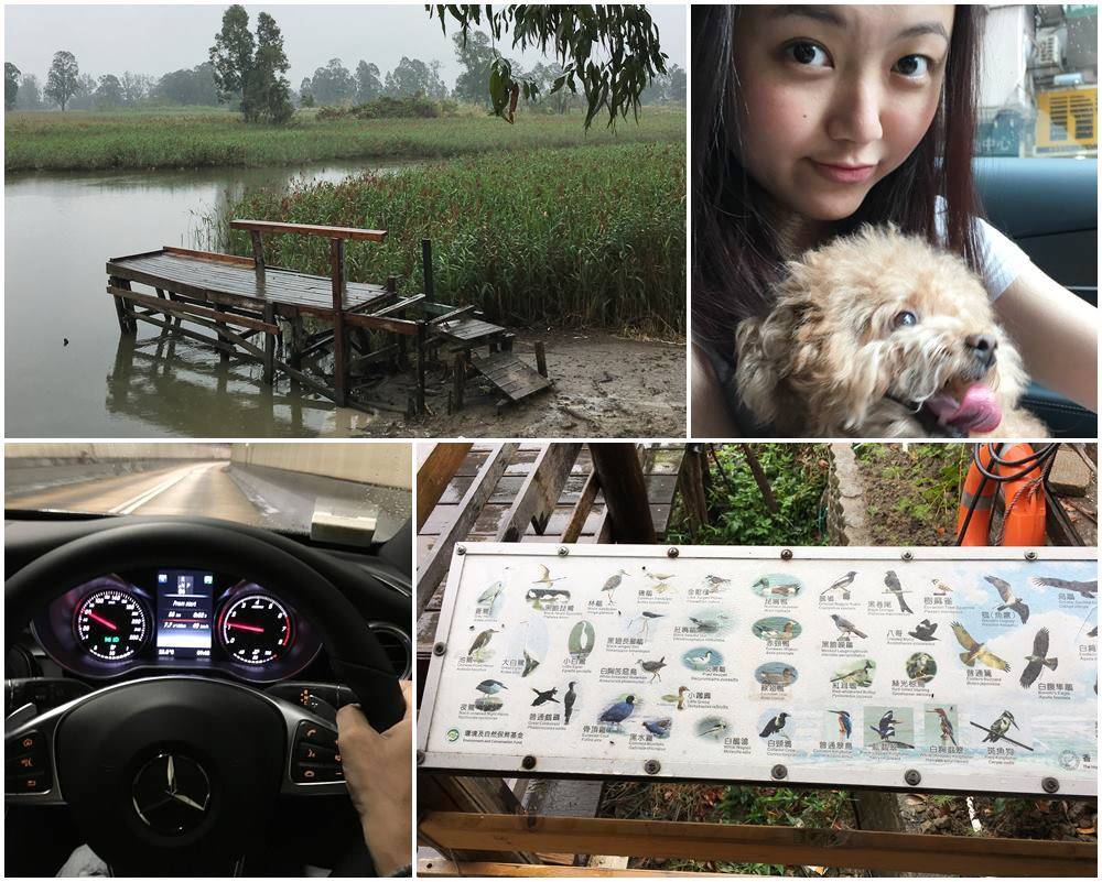 長篇 • 大論 Mercedes-Benz C 200 Estate