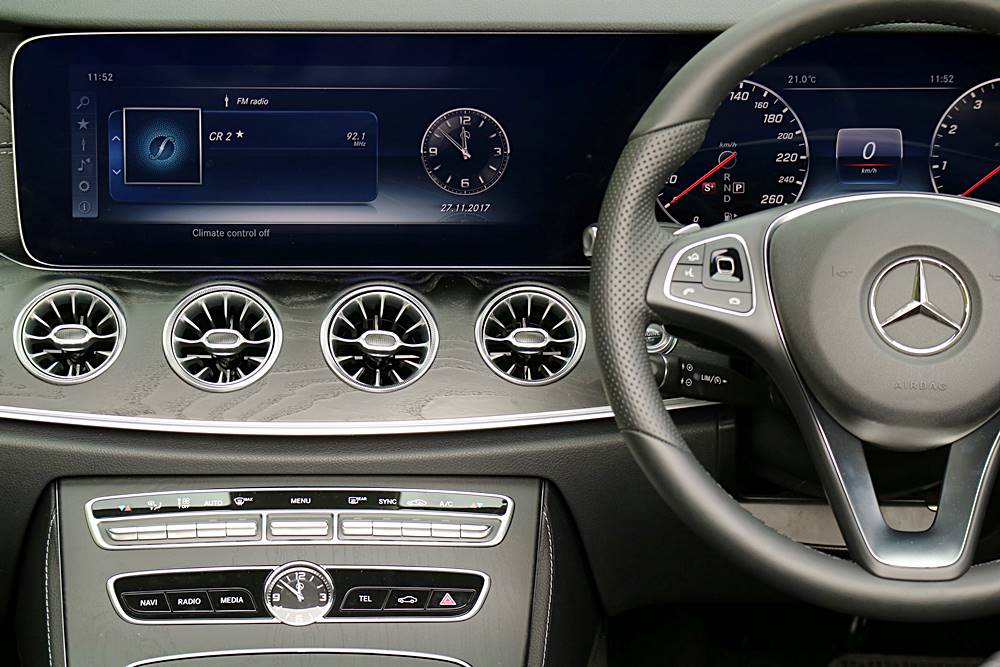 開篷型好多 Mercedes-Benz E 300 Cabriolet