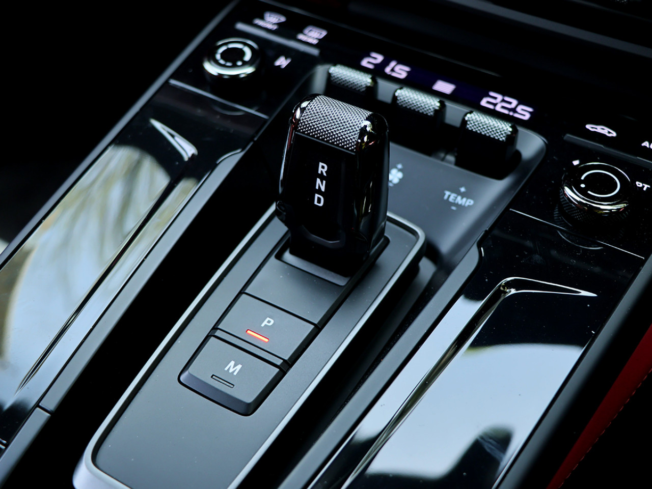 開篷的浪漫 Porsche 911 Carrera Cabriolet