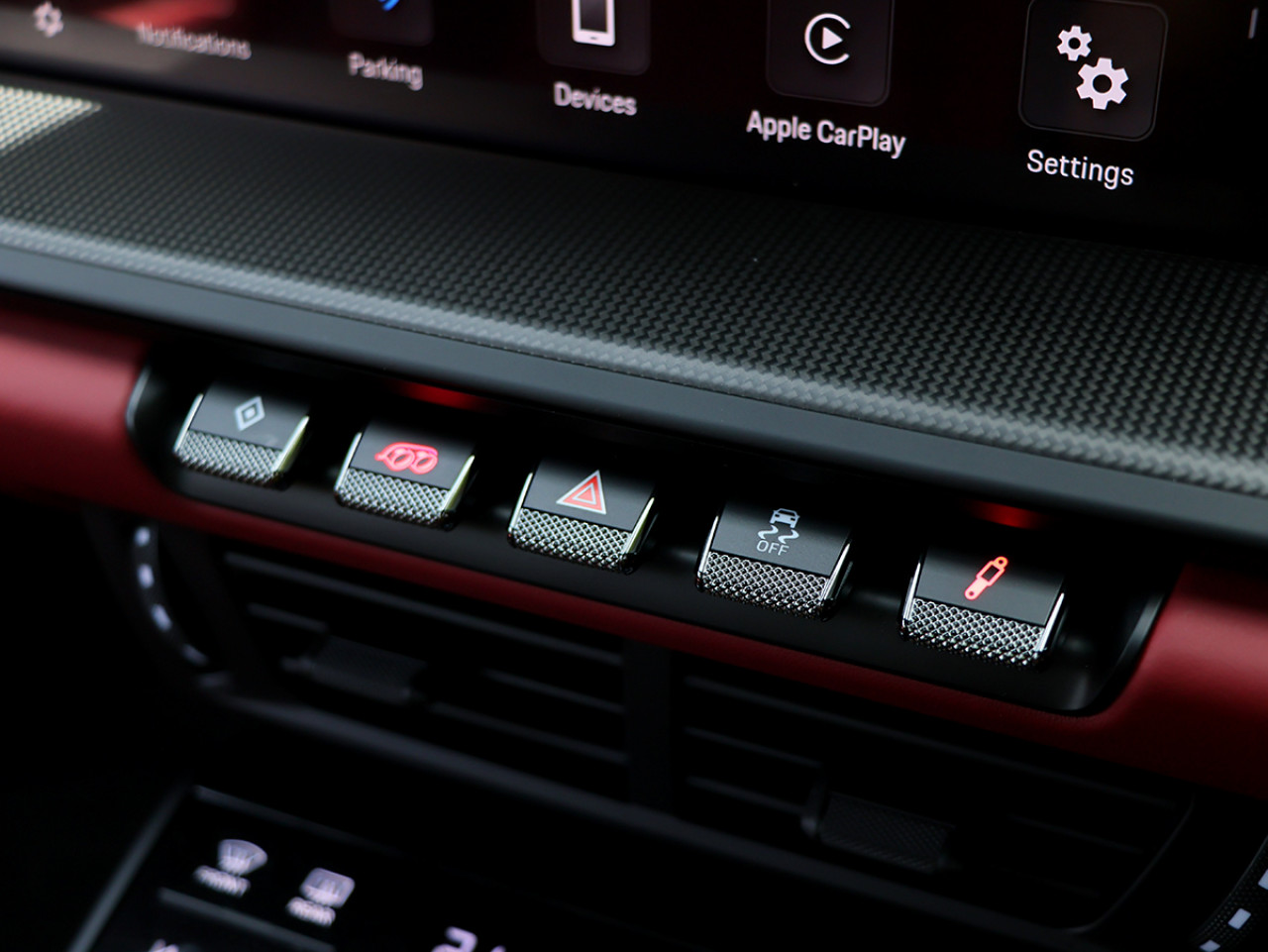 開篷的浪漫 Porsche 911 Carrera Cabriolet