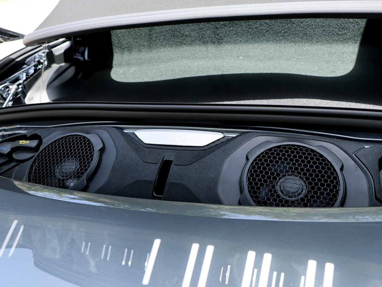 開篷的浪漫 Porsche 911 Carrera Cabriolet