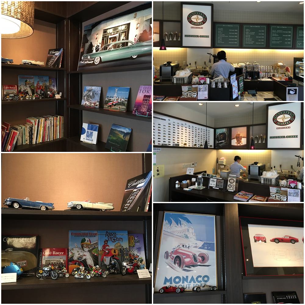 開Tesla Model S去旅行