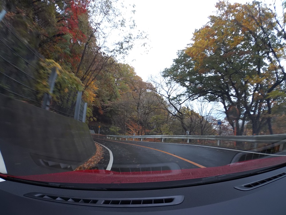 開Tesla Model S去旅行