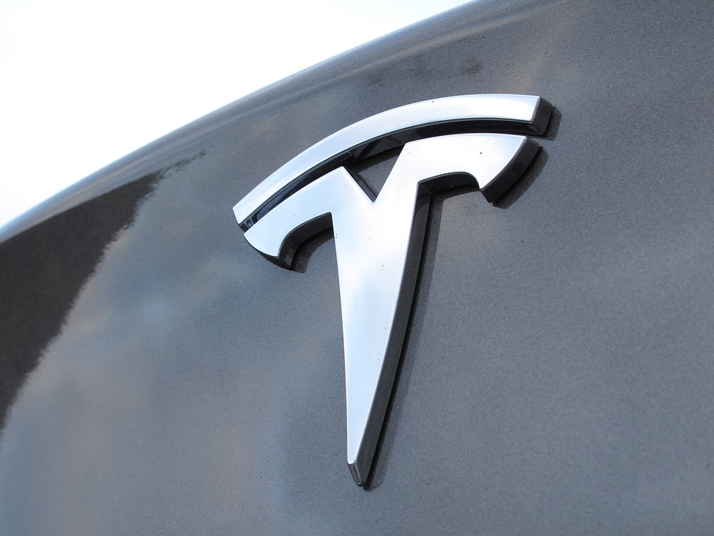 電力覺醒 Tesla Model S 70D