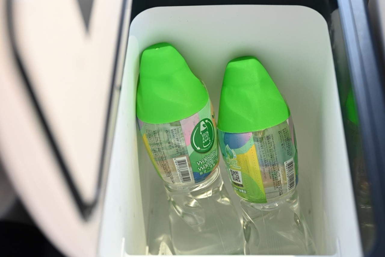 電動小鋼炮 Zeekr X AWD