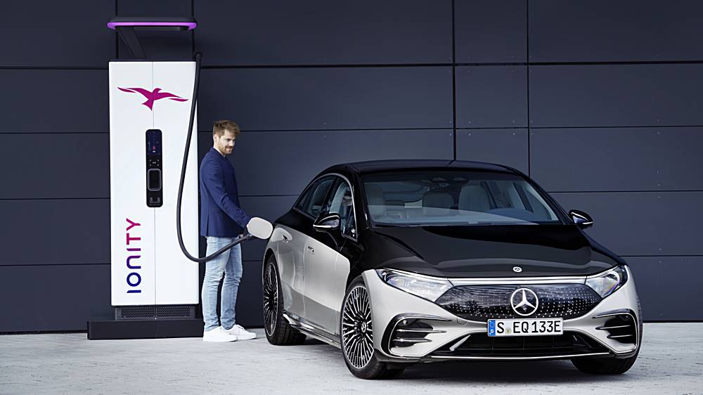 電動車電池四步曲 (二)