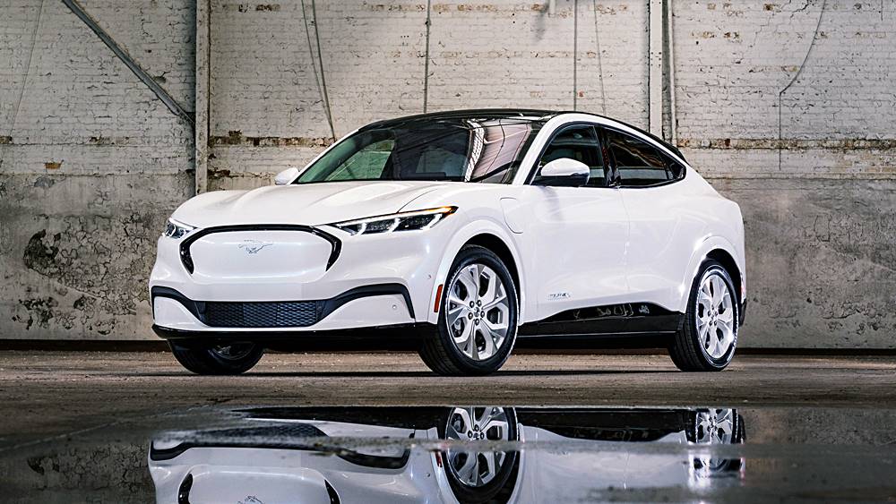 電動車電池四步曲 (二)