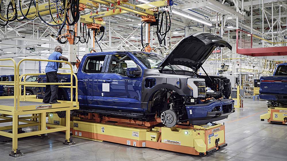 電動車電池四步曲 (四)