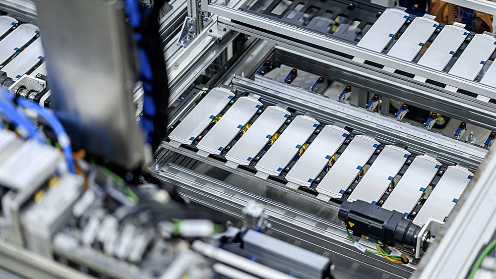 電動車電池四步曲 (四)