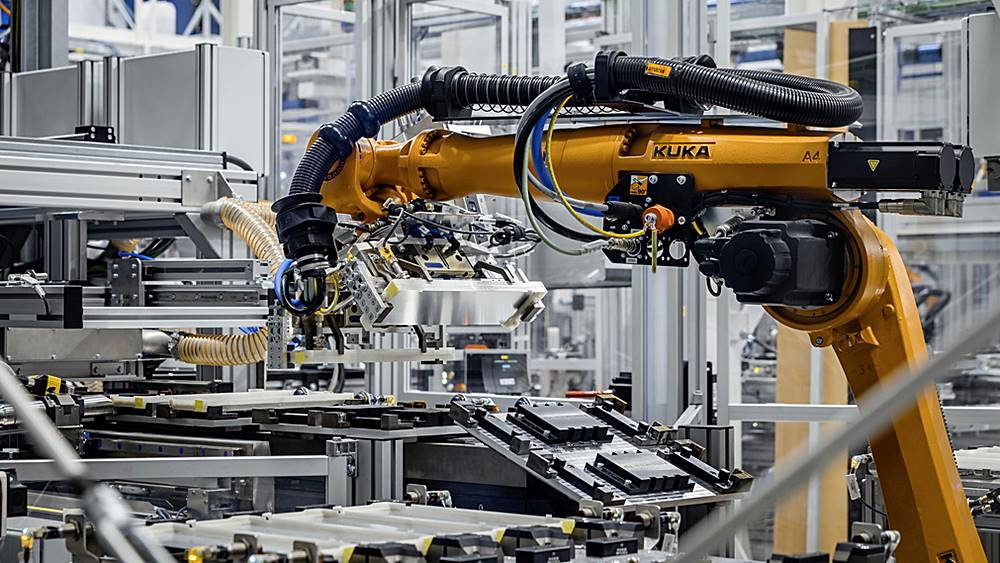 電動車電池四步曲 (四)