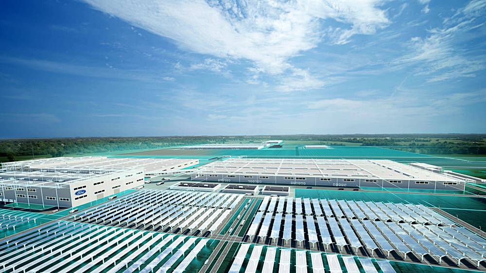 電動車電池四步曲 (四)