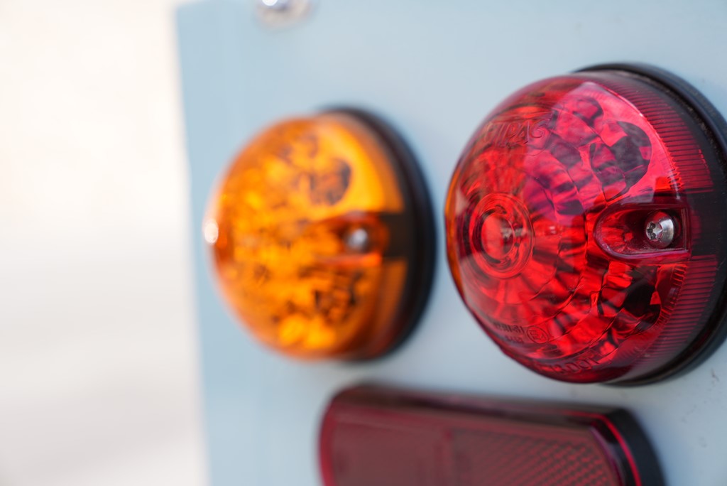 電動重生Moke Californian