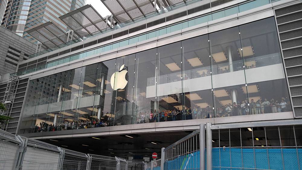 電爆中環 - 2016 FIA Formula E HKT Hong Kong ePrix