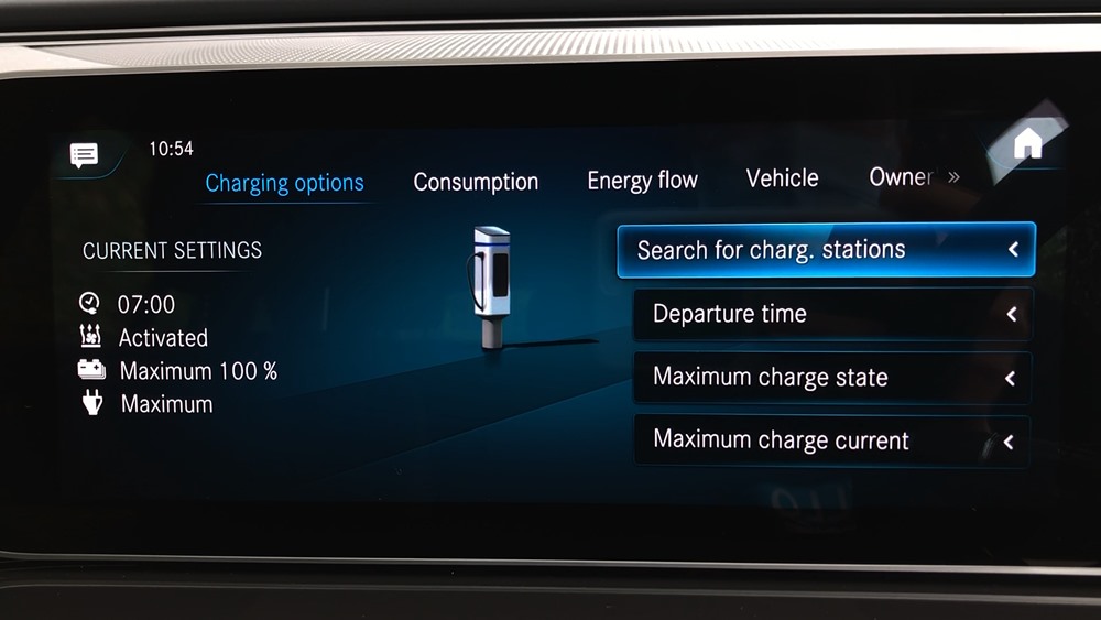 電馳新勢力│Mercedes-Benz EQC